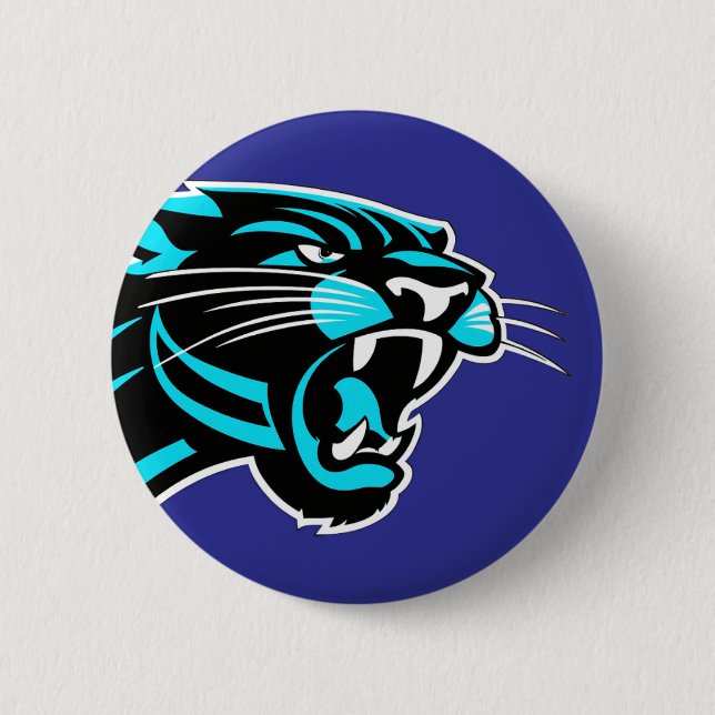 Bóton Redondo 5.08cm Botão redondo (Frente)