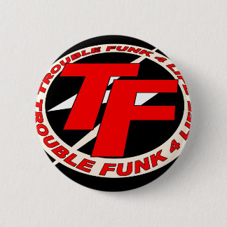 Bóton Redondo 5.08cm Botão redondo