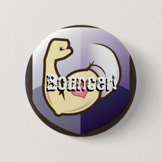 Bóton Redondo 5.08cm Botão redondo