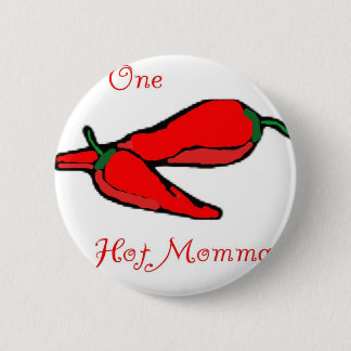 Bóton Redondo 5.08cm Botão redondo