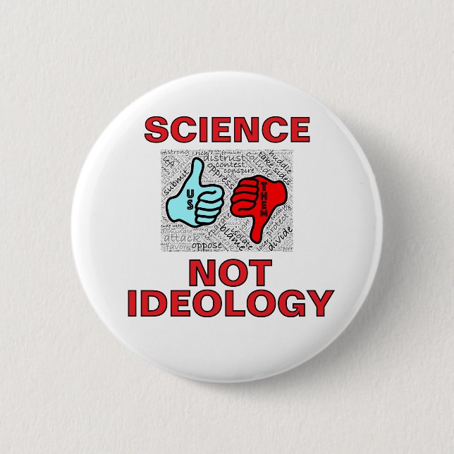 Bóton Redondo 5.08cm Botão redondo de 2,5 polegadas (Frente)