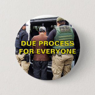 Bóton Redondo 5.08cm Botão redondo de 2,5 polegadas