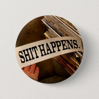 Bóton Redondo 5.08cm Botão redondo - personalizado