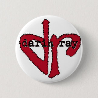 Bóton Redondo 5.08cm Botão redondo - personalizado