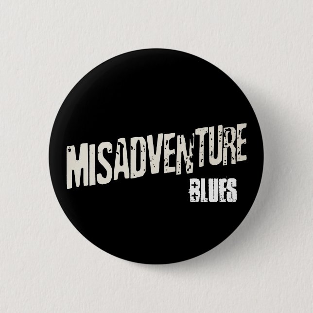 Bóton Redondo 5.08cm Botão redondo - personalizado - personalizado (Frente)