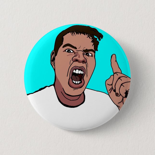 Bóton Redondo 5.08cm botão requestschannel (Frente)