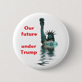 BÓTON REDONDO 5.08CM BOTÃO ROUND DE 2,25 POLEGADAS