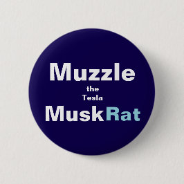 BÓTON REDONDO 5.08CM BOTÃO ROUND DE 2,25 POLEGADAS