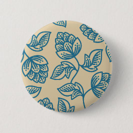 Bóton Redondo 5.08cm Botão Saltos da cerveja