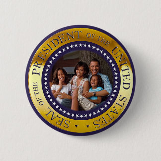 Bóton Redondo 5.08cm Botão_Selo