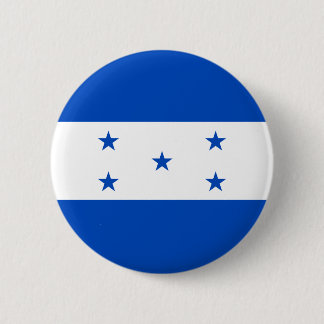 Bóton Redondo 5.08cm Botão Sinalizador Honduras