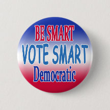 Botão Smart Vote Smart
