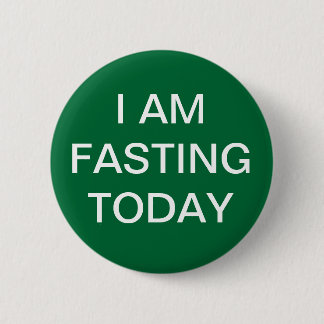 Bóton Redondo 5.08cm Botão temático de Ramadan