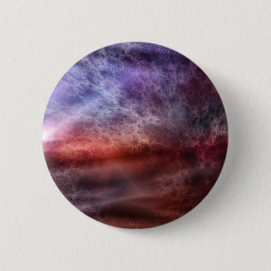 Bóton Redondo 5.08cm Botão Tempestades de Vida