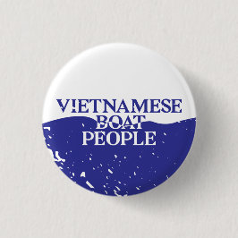 Bóton Redondo 5.08cm Botão VBP