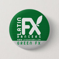 Botão verde indo de LFX