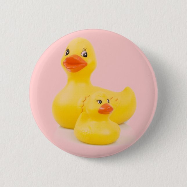 Bóton Redondo 5.08cm botão y (Frente)