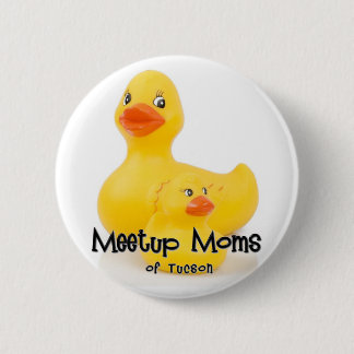 Bóton Redondo 5.08cm Botão Z