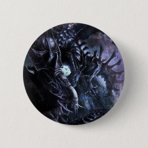 Bóton Redondo 5.08cm Botões