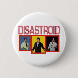 Bóton Redondo 5.08cm botões