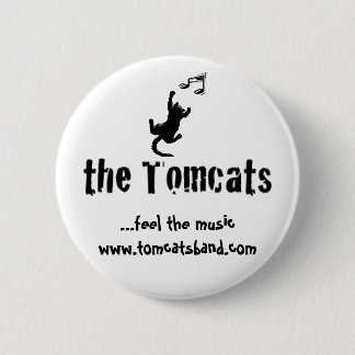 Bóton Redondo 5.08cm Botões