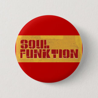Bóton Redondo 5.08cm Botões da ALMA FUNKTION