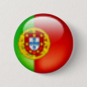 Bóton Redondo 5.08cm Botões da bandeira de país