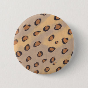 Bóton Redondo 5.08cm Botões de Pinback Personalizados de Pinturas de Le