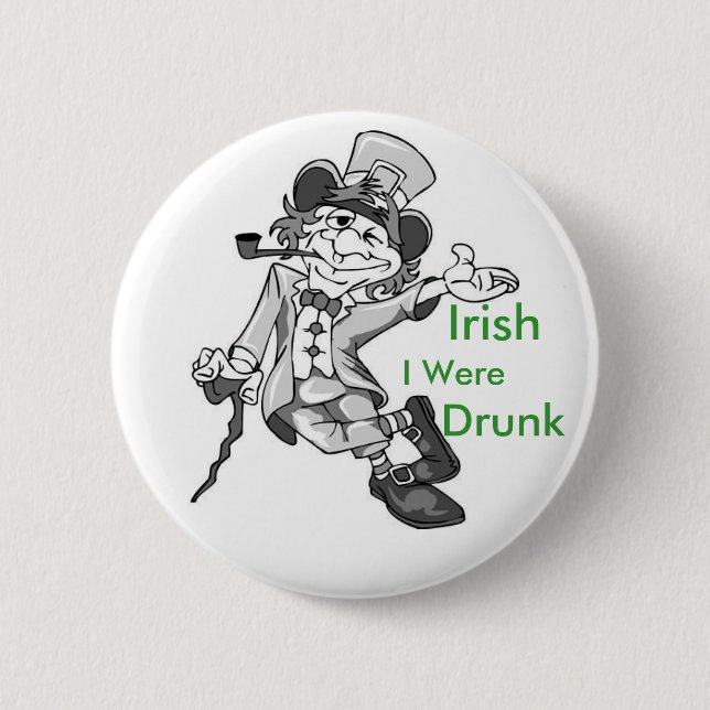 Bóton Redondo 5.08cm Botões feitos sob encomenda (Frente)