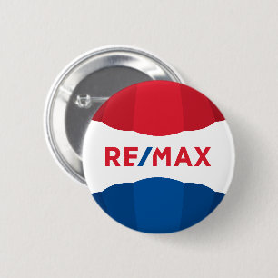 Bóton Redondo 5.08cm Botões Remax Incríveis