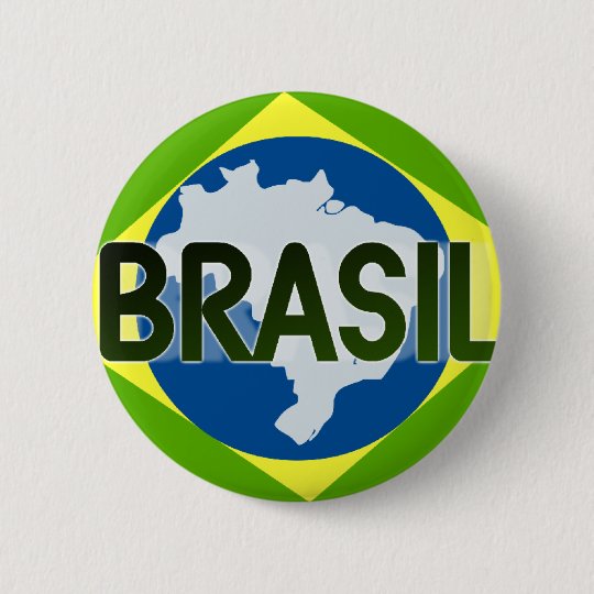 Bóton Redondo 5.08cm Botom Brasil 002