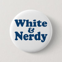 Branco e Nerdy