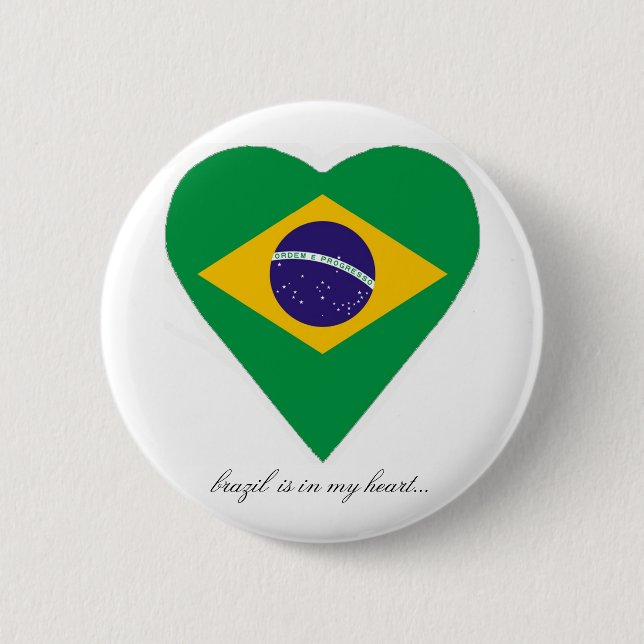 BÓTON REDONDO 5.08CM BRASIL (Frente)