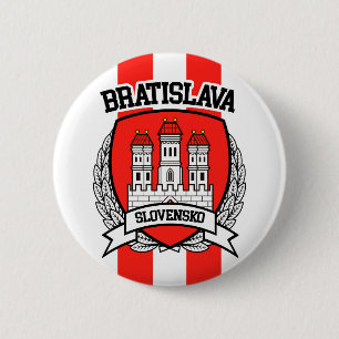 Bóton Redondo 5.08cm Bratislava
