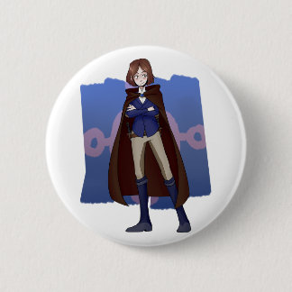 Bóton Redondo 5.08cm Bria Button