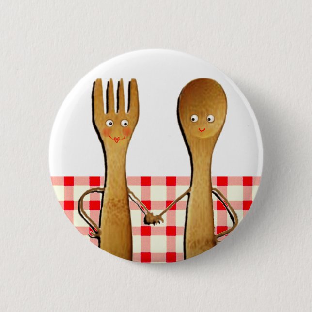 Bóton Redondo 5.08cm Bridal Shower Favors (Frente)