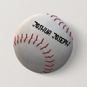 Bóton Redondo 5.08cm Brinquedos personalizados