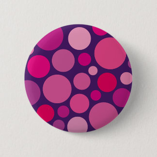 Bóton Redondo 5.08cm bubblebutton