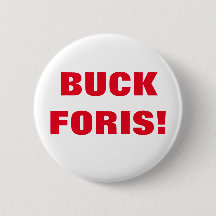 BUCK FORIS! Crachá