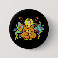 Buddha feliz