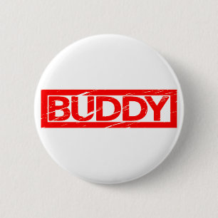 Bóton Redondo 5.08cm Budy Stamp
