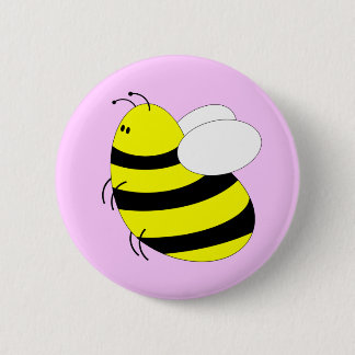 Bóton Redondo 5.08cm Bumbled