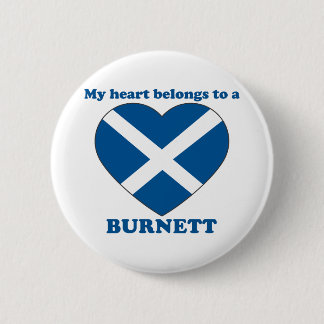 Bóton Redondo 5.08cm Burnett