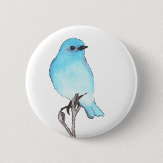 Bóton Redondo 5.08cm Button