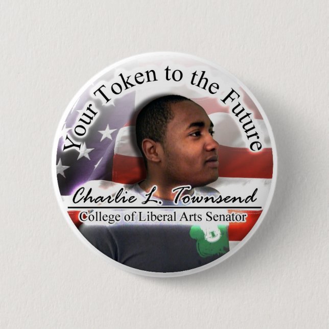 Bóton Redondo 5.08cm button2 (Frente)