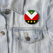 Button - Embaixador Claus Crest