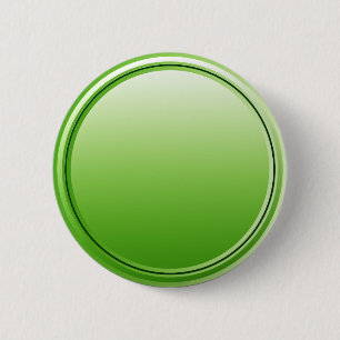 Bóton Redondo 5.08cm BUTTON RUND green gradient + seu texto
