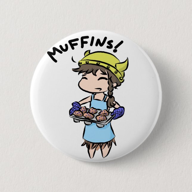 Bóton Redondo 5.08cm buttonmuffin.png (Frente)