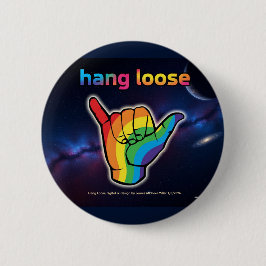 Bóton Redondo 5.08cm buttons