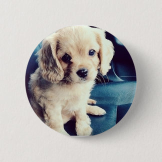 Bóton Redondo 5.08cm Buttonz acima!